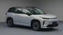  Toyota bZ3X Bakal Punya Kembaran Bernama Aion i60