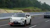  Perlu Perhatian, Pengecekan Ulang EV atau Mobil Hybrid Paska Perjalanan Jauh