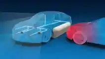  Airbag Eksterior Bisa Jadi Standar Crash Test 5 Bintang di Masa Depan