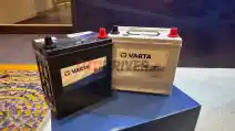 Brand Aki Eropa Ini Kini Sediakan Model Aki Gaya Jepang Dengan Standar JIS