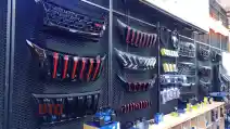  Berburu Aksesori Goodyear di IIMS 2025