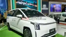  Aletra L7 Akan Masuk Ke Segmen LMPV Yang Sangat Ketat, Lihat Keunggulannya