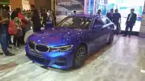 GIIAS 2019: Harga BMW Seri-3 Generasi Terbaru Kurang dari RP 1 Milyar Off The Road