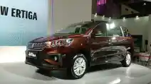 Bukan Varian Baru, Ertiga Bakal Pakai Merek Toyota di India