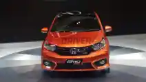 Harga Resmi Honda All New Brio Diumumkan Pekan Depan!