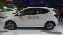  Dimensi All New Brio Tambah Panjang dan Berat. Ini Cara Honda Mensiasatinya