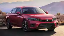  All New Civic Sedan Segera Meluncur, Simak Bocoran Spesifikasinya