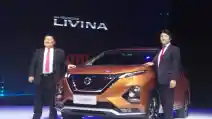  Nissan All New Livina Kembaran Xpander Meluncur, Harga Mulai RP 198 Jutaan