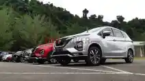 Mengincar Nissan Livina Varian Tertinggi? Siapkan Uang Muka Rp 80 Jutaan