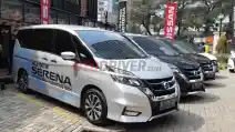  Nissan Serena Kini Bisa Diangsur Mulai Rp 8 Jutaan, Begini Skema Kreditnya