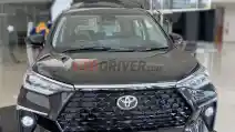  VIRAL PEKAN INI: Terkuaknya Xpander Facelift Dan All-New Avanza Veloz Sebelum Peluncurannya