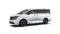 All New Nissan Elgrand Dirilis di Jepang, Harganya Setara Rp700 Jutaan