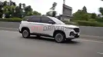  Wuling Almaz Hybrid Lebih Irit dan Kencang dari Versi Turbo. Ini Buktinya