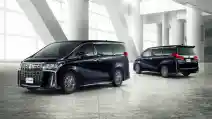 Alphard dan Fortuner Diskon Hingga RP 45 Juta di Akhir Tahun!
