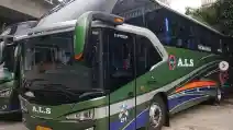 Pemprov Sumut: Tambah Kuota Mudik Gratis Lebaran Jadi 2.780 Kursi