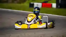  Altaf Ridwan Buktikan Talenta Indonesia di FIA Karting Academy Trophy Belgia 2026