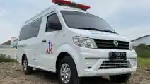Tengok Spek Ambulans Pasien Corona Dari DFSK