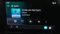 Android Auto Punya Dua Fitur Anyar. Apa Saja Itu?