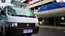 Dishub DKI Jakarta Kembali Uji Angkot AC, Kini Pakai Double Blower