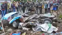  Menhub Menegaskan Kalau Ada Truk Laka, Maka Pemiliknya Juga Harus Bertanggung Jawab