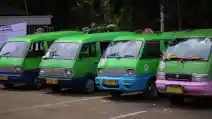 Angkot Listrik Untuk Bogor Tahun Ini