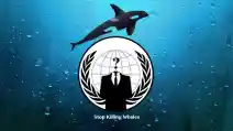 Website Nissan Dibajak Hacker Anonymous