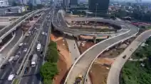 Tarif Tol Penghubung Depok-Jakarta Selatan Tak Sampai RP 8 Ribu