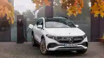 Mobil Listrik Mercedes-Benz Masih Tunggu Persetujuan Untuk Datang Ke Indonesia