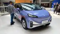  BAIC Indonesia Akan Memperkenalkan EV Pertamanya Di IIMS 2026
