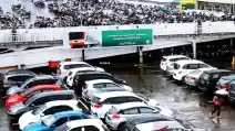  Hindari Enam 6 Kesalahan Dalam Memarkir Kendaraan