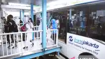  Trasjabodetabek Diproyeksikan Bisa Sampai Serang
