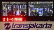  Transjakarta: Boleh Buka Puasa Di Dalam Bus