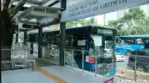 Transjakarta Angkut 371 Juta Penumpang Di Tahun 2024