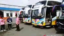  Kemenhub Gelar Angkutan Arus Balik Gratis Menuju Jakarta