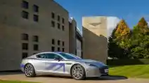 Aston Martin Buat Mobil Listrik Bertenaga 1.000 dk!