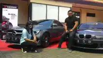 Ban Yokohama Advan Fleva V701 Meluncur Di Indonesia Setelah Dipakai Orang-orang Ini