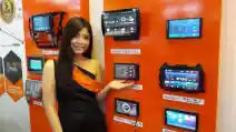 Asuka Jual Head Unit Canggih, Sudah Ada Kamera 360 dan Voice Command