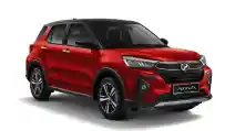 Penasaran Detail Rocky dan Raize? Intip Dulu Perodua Ativa