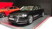  Audi Masih Jadi Anggota Gaikindo?