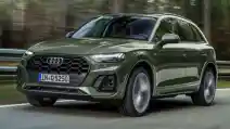  Audi Q5 Terbaru Meluncur 2024 Mendatang, Simak Pembaruannya
