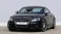 New Audi TTS Bertenaga 310 DK Siap Masuk Indonesia Akhir Tahun