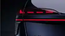  Audi Membocorkan Desain A6 Generasi Terbaru