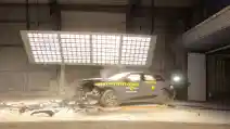  VIDEO: Crash Test Audi A6 e-tron (Euro NCAP)
