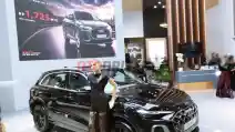 Audi Q5 Terbaru Seharga Rp1,7 Miliaran Hadir di GIIAS 2026