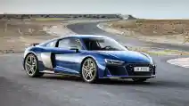 Hasil Riset Audi, Konsumen Kaya Tetap Mau Mobil Yang Berisik
