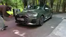 Audi S3 Verve Edition Hadir Di Indonesia, Intip Perbedaannya