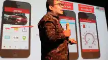 Jaringan Dealer Auto2000 Mudahkan dan Manjakan Konsumen Dalam Aplikasi Online Baru