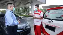  Cara Auto2000 Tetap Jaga Silaturahmi Dengan Konsumen Selama Pandemi