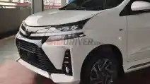  Desain Wajah New Avanza "Xpander Banget"