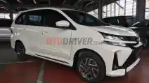  Merek Mobil Terlaris di Indonesia Selama 2019 Adalah...